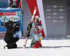 Lucas Braathen da la sorpresa en el glaciar de Sölden al imponerse en el Gigante inaugural