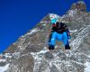 Lucas Eguibar se adjudica el Bronce en la Copa del Mundo de Cervinia (Ita)