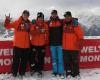 Lucas Eguibar consigue un brillante 4º puesto en la Copa del Mundo FIS de SBX en Montafon