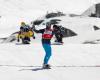 Listos para las Copas del Mundo FIS de SBX en Sierra Nevada del 9 al 12 de marzo