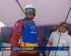 7ª posición en Snowboard Cross de los Juegos Olímpicos para Lucas Eguibar