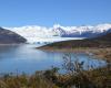 Vuelve la idea de crear una estación de esquí en Península Magallanes, en el confín del mundo