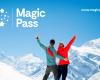 Hasta 30 estaciones suizas con el MagicPass: el Forfait suizo que rompe esquemas