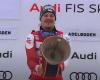 Feller brilla en Adelboden: Slalom ganador y líder en la lucha por el globo de cristal