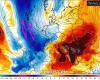 Vuelve el invierno con una brusca caída de 10º C en las temperaturas y nevadas de hasta 40 cm  