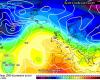 Previsión Meteo Semana Santa: Sol y tiempo benigno con algunas tormentas