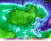 El fin de semana se presenta con tiempo estable y soleado con anticiclón frío