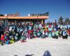 Fiesta Freestyle en La Molina, solidaridad con la Marató de TV3·