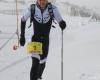 Laura Orgué y Marc Pinsach campeones de la CronoVallter 2014