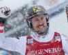 Un Hirscher imperial vence a la nevada y a sus rivales en el SL de Val d'Isère