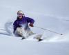 La leyenda austriaca del esquí Marcel Hirscher planea su regreso bajo bandera holandesa