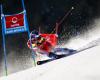 Marco Odermatt domina con mano de hierrro el Gigante disputado en Adelboden (Suiza)