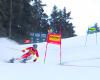 Odermatt continúa su reinado en el gigante: Otra victoria en la pista Gran Risa de Alta Badia