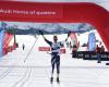 Arranca la tercera fase de la Copa de España de Fondo coincidiendo con la Marxa Beret en Baqueira