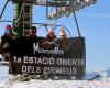 Masella primera estación en abrir la temporada de invierno 2016-17