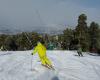 Más nieve y más esquí para Masella