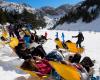 Masella cierra una primera semana de esquí con más de 5400 esquiadores 