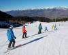 Masella llega al Puente con espesores de 25 a 60 cm e inaugura el esquí nocturno