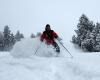 Masella recibe una nueva nevada y llega al fin de semana con espesores de 65 a 170 cm