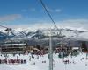 Masella llega en forma al Puente: Nieve polvo e inauguración del esquí nocturno