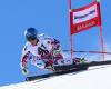 Mattias Mayer hace doblete ganando el DH del sábado y el SuperG del domingo en Saalbach