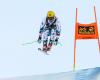 Max Franz consigue una sorprendente victoria en el Descenso de Val Gardena