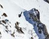 Max Palm, el “invitado” que consigue en Baqueira el primer doble backflip en la historia del FWT