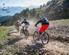 Karim Amour se corona campeón en la Maxiavalanche en Vallnord Bike Park La Massana