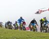 Los favoritos se imponen en la Maxiavalanche de Vallnord Bike Park La Massana