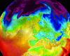 Previsión Meteo Fin de Semana y Año Nuevo: Anticiclón y cambios a partir de Reyes