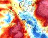 Previsión Meteo Navidades: días de sol y nieve polvo, en los Alpes nevadas abundantes