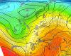 Previsión Meteo: Nevadas el viernes y sábado en el norte, mejora el domingo