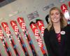 Mikaela Shiffrin confirma presencia en Grandvalira "tengo grandes recuerdos de Andorra"