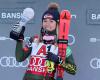 Mikaela Shiffrin vuelve a imponer su ley con la victoria en el Super G de Bansko