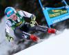 Shiffrin demuestra su gran estado de forma al ganar el primer Super-G de su carrera