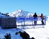 Así será el nuevo mirador con pasarela de cristal suspendida de Panticosa