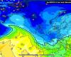 Previsión Meteo Puente de Diciembre: Inicio anticiclónico y final de nieve