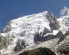 Una avalancha causa cuatro muertos en el Mont Blanc 