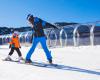 Novedades en El Tarter (Grandvalira): Inicio de las obras del nuevo Abarset y nuevo remonte en Riba Excorxada