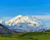 El McKinley, la montaña más alta de EEUU, volverá a ser desde ahora el Denali