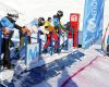 Baqueira Beret, sede este fin de semana de los Campeonatos de España Movistar SBX-SX 