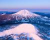 Mt. Bachelor en Oregón se apunta al esquí de primavera y reabre pistas 