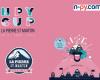 Llega a Arette-La Pierre Saint-Martin la N´PY Cup, el evento más "loco" del Pirineo