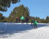 Balance Invierno Naturlandia: la covid reduce los visitantes en un 64%, pero aumenta el gasto medio