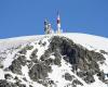 Navacerrada y Valdesquí abren pistas 