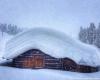 Ya es oficial, Suiza ha vivido el invierno con más nieve de los últimos 30 años