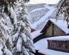 836 cm, récord histórico de nieve en Soldeu El Tarter (Grandvalira)