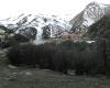 Nevados de Chillán cierra la temporada invernal por falta de nieve