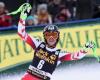 Nicole Hosp gana el slalom de Aspen, su primera victoria desde 2008