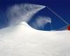 Paran las obras de los cañones de nieve de Alto Campoo por falta de permisos